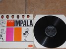 LOS IMPALA-1st Rare Venezuela Orig  Garage 60's Hear ?