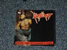 ALVACAST - Inocente... LP 1989 THE RAREST OF THE RARE U