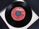 Star Club 7“ The Blizzards – Isabel / Zu schön