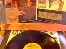 LP prog,psych,kraut,jazz,blues.FRANCK ZAPPA HOT RATS / 