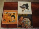 A Rock 'n Roll Dance Party. Elvis Presley. Bill Haley. 
