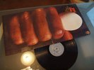GRAVY TRAIN Ballad of A Peaceful Man VERTIGO FOC LP 197