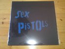 SEX PISTOLS We`re not worthy Live London 2007 2LP Set N