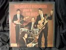 The Riats - The Greatest Evergreens Played By