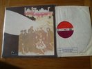 LED ZEPPELIN II UK 1969 RED/PLUM ATLANTIC 588198 EX/EX 