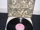 JETHRO TULL Stand Up LP 1969 UK 1st Press ILPS-9103 S