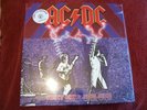 AC/DC / NEXT EXIT: ADELAIDE ( VINYL LP )