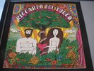 Riccardo del Turco  '70 Italian PROG GATEFOLD 