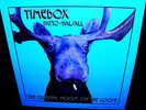 M- 60s TIMEBOX - Original Loose Moose - Patto Halsall P