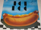 KILLER HARD ROCK HOT DOG: SELF TITLED ON GUINNESS KIL