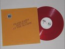 FRANK ZAPPA - HOT RATS AT THE OLYMPIC **RARE VINTAGE LP