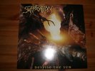 Suffocation-Despise the sun LP Neu Lim. 500