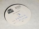 NAPALM DEATH - MENTALLY MURDERED - Rare UK Mayking whit