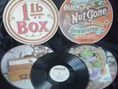 SMALL FACES: OGDEN'S NUT GONE FLAKE-VIRGIN/IMMEDIATE-CI