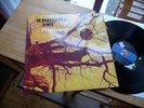 WISHBONE ASH PILGRIMAGE 1971 MINT PROMO MONSTER RARE