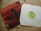 PRETTY THINGS LP.'PARACHUTE'. UK.1ST PRESS.RARE PROG LP