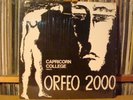 CAPRICORN COLLEGE-Orfeo 2000