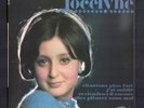 JOCELYNE Rare EP Petite chanteuse Sixties 