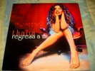 THALIA REGRESA A MI VINYL FRANCE RARE FOR COLLECTOR