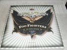 FOO FIGHTERS 'IN YOUR HONOUR' 4 X HEAVY VINYL IN EMBOSS
