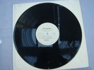 PINK FLOYD The Final Cut Test Pressing White Label - Ul