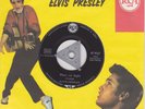 Elvis Presley Single,THAT'S ALL RIGHT-GER-1959, S5,VG++