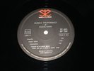MUSICA POLIFORMALE LP by A.R.LUCIANI ITALY LIBRARY SR S