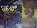 Four Year Strong Rise or Die Trying LP /100 nuke clear 