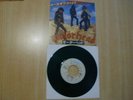 MOTÖRHEAD Ace Of Spades Japan 7
