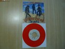 MOTÖRHEAD Ace Of Spades Japan 7