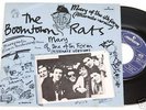 THE BOOMTOWN RATS:7