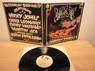 MAN Maximum Darkness 1975 UK ORIGINAL 1st PRESS PROG LP