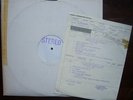 SCARCE BLUES LP Fred McDowell Capitol TEST PRESSING