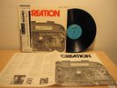 CREATION Pure Electric Soul JAPAN 1977 ORIG HARD PROG L