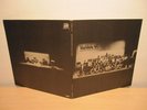 FLOWER TRAVELLIN' BAND Make Up JAPAN 1973 ORIG HEAVY PS