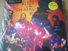 ALICE IN CHAINS - UNPLUGGED   2LP