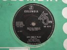 The Pink Floyd - See Emily Play