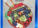 The Strawbs - Strawbs UK 1969 Debut A&M *NEAR MINT* LP