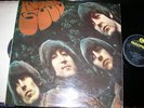THE BEATLES -    Rubber Soul LP,    ORIGINAL 1965 MONO 