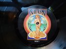 FAIR WEATHER BEGINNING FROM AN END 1971 UK 1ST NEON