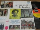 CARMEN McRAE Flamingo Jazz London FIRST UK 1966