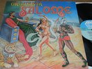 ORQUESTA SALOME Same LATIN MONSTER on FANIA