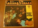 ROLLING STONES - HONKY TONK WOMEN -  PORTUGAL 
