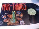 DENNIS COFFEY hair and thangs LP ORIG maverick detroit funk lyman woodard psych