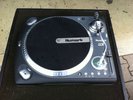Numark TTX Turntable -defekt-