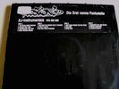 Too Strong Die Drei vonne Funkstelle Instrumental Deuts