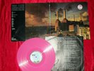 PINK FLOYD- LP - Animals   Pink Vinyl