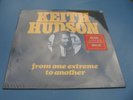 KEITH HUDSON From one Extreme to Another CHANNEL ONE Jo