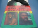 BARRY BROWN / WILLIE WILLIAMS Roots & Culture CHANNEL O