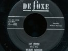 pc45-R&B-Deluxe 6002-Wilburt Harrison